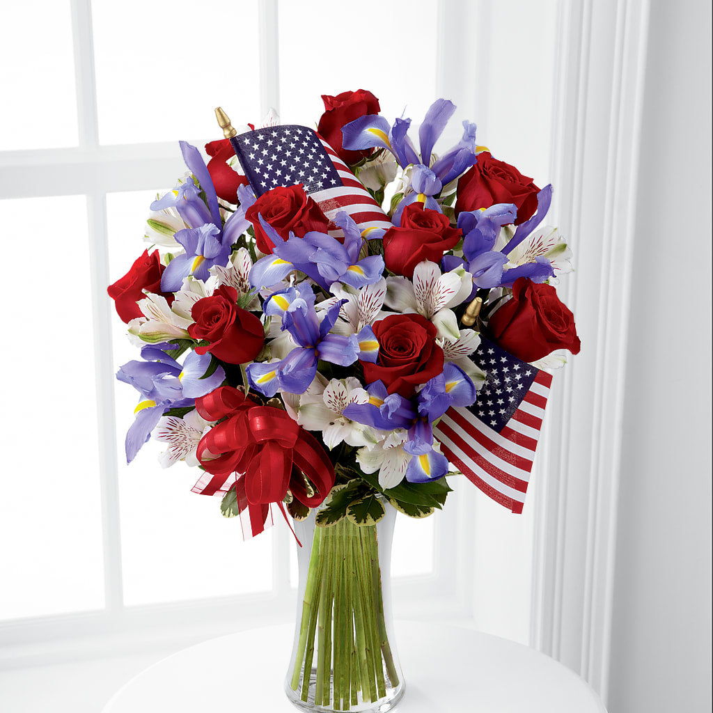 Unity Bouquet – VEEDERSBURG FLORIST & GIFTS, Veedersburg IN