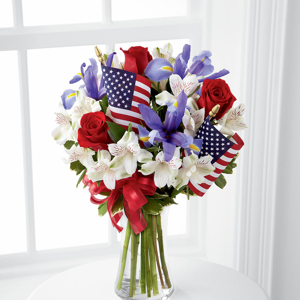 Unity Bouquet – VEEDERSBURG FLORIST & GIFTS, Veedersburg IN