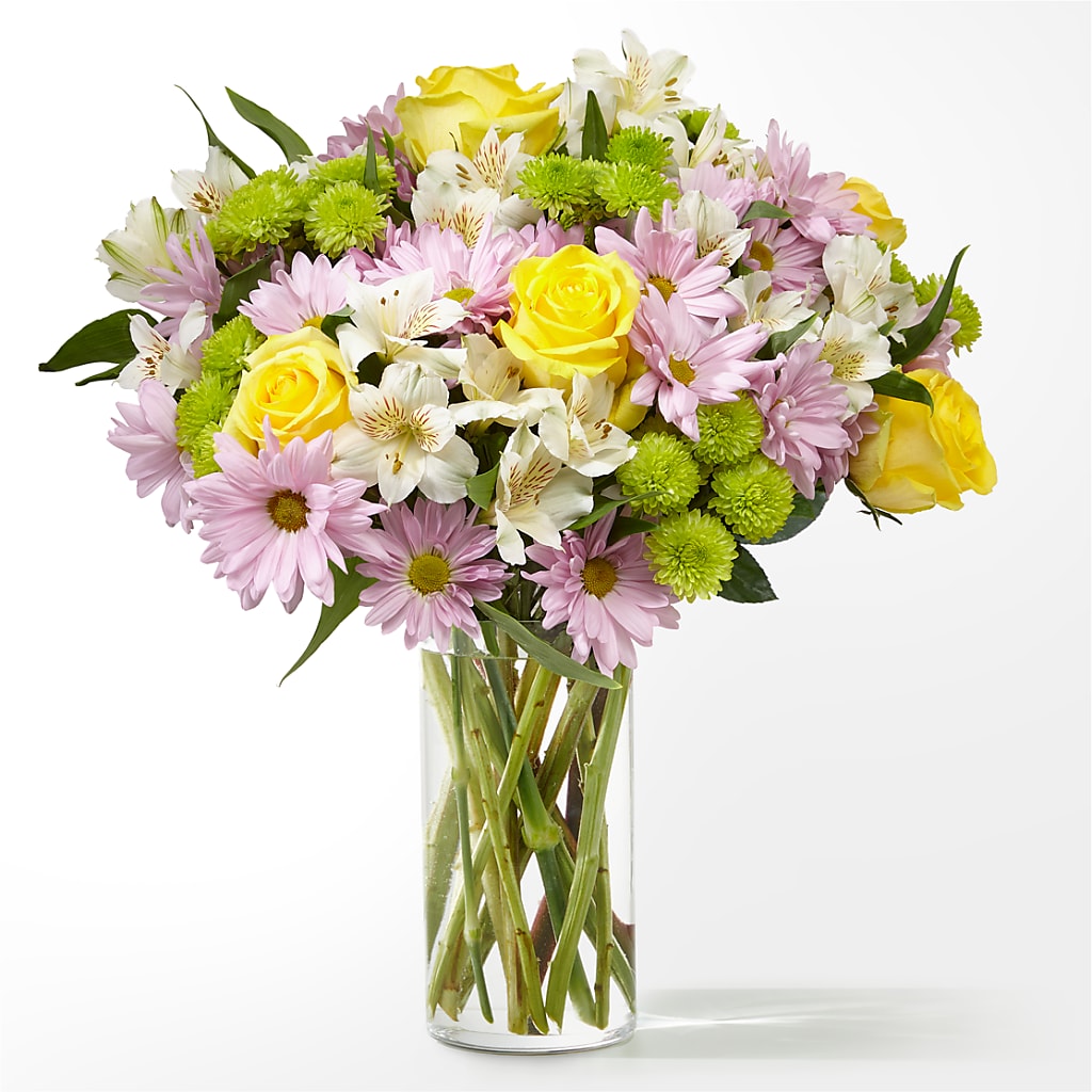 Sweet Spring Delight Bouquet – VEEDERSBURG FLORIST & GIFTS, Veedersburg IN