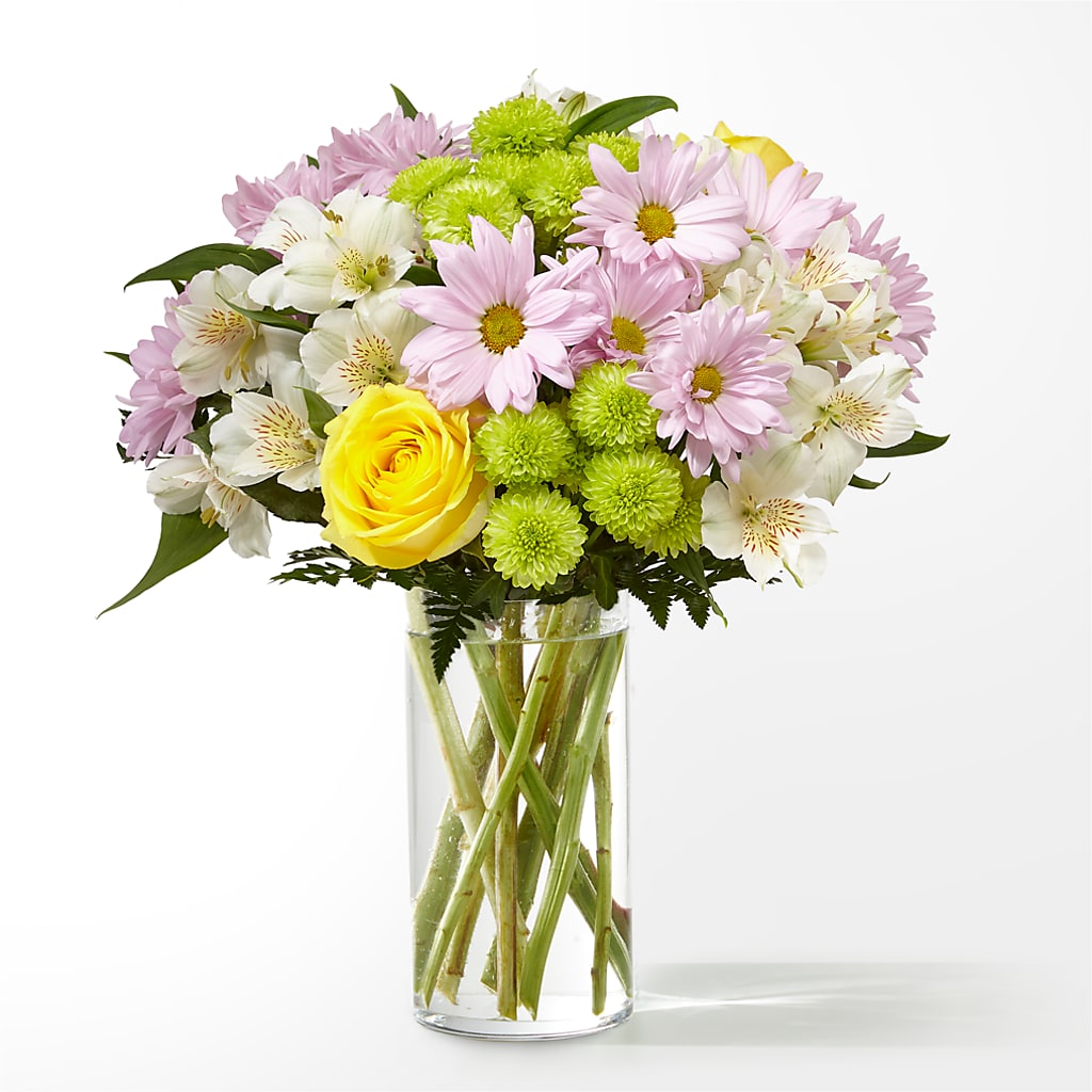 Sweet Spring Delight Bouquet – VEEDERSBURG FLORIST & GIFTS, Veedersburg IN