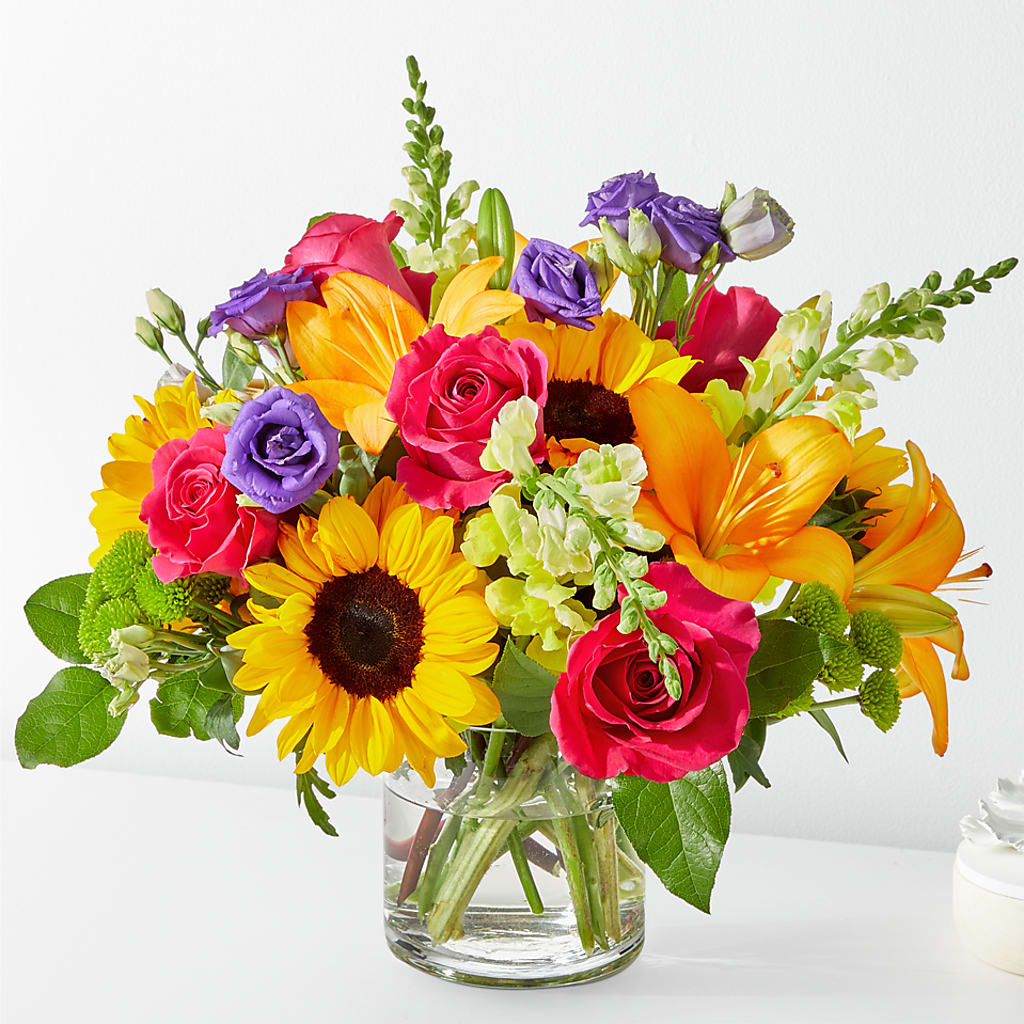 Best Day Bouquet – VEEDERSBURG FLORIST & GIFTS, Veedersburg IN