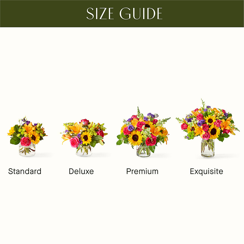 Best Day Bouquet – VEEDERSBURG FLORIST & GIFTS, Veedersburg IN