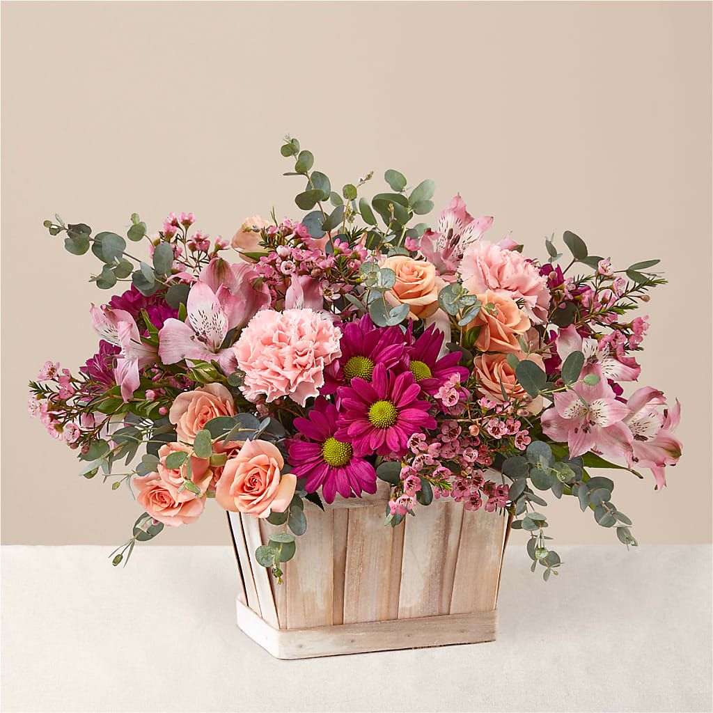 Garden Glam Bouquet – VEEDERSBURG FLORIST & GIFTS, Veedersburg IN