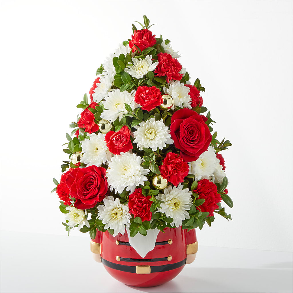 Royal Nutcracker Tree – VEEDERSBURG FLORIST & GIFTS, Veedersburg IN