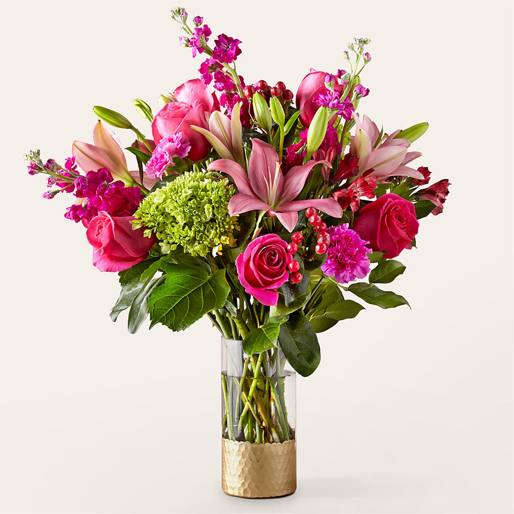 Magic in the Air Bouquet – VEEDERSBURG FLORIST & GIFTS, Veedersburg IN