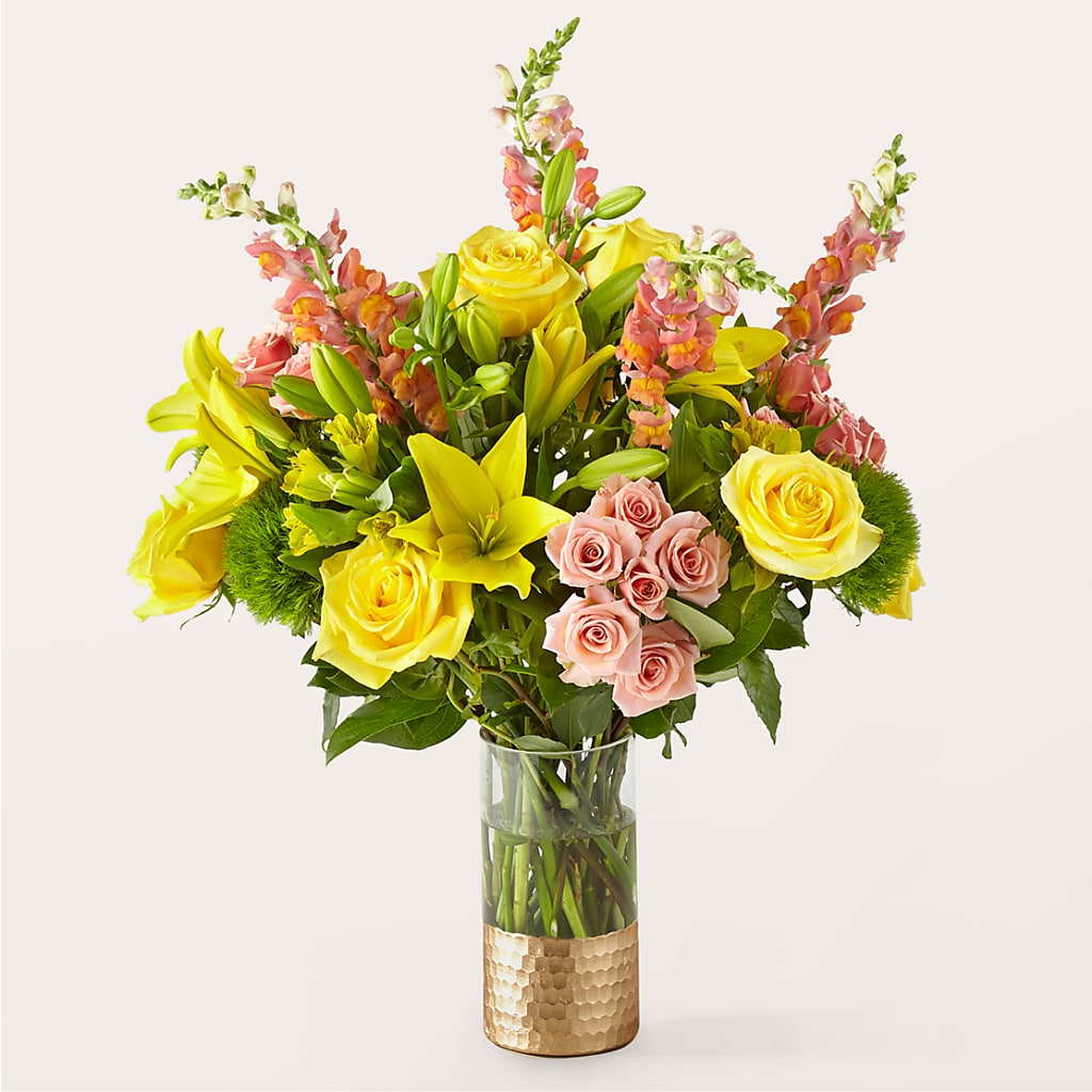 Getaway Bouquet – VEEDERSBURG FLORIST & GIFTS, Veedersburg IN