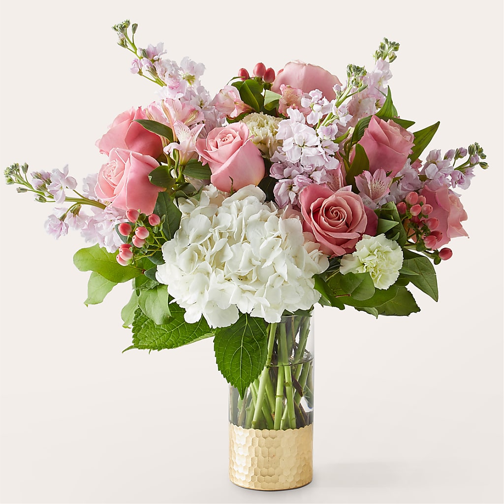 Little Luxuries Bouquet – VEEDERSBURG FLORIST & GIFTS, Veedersburg IN