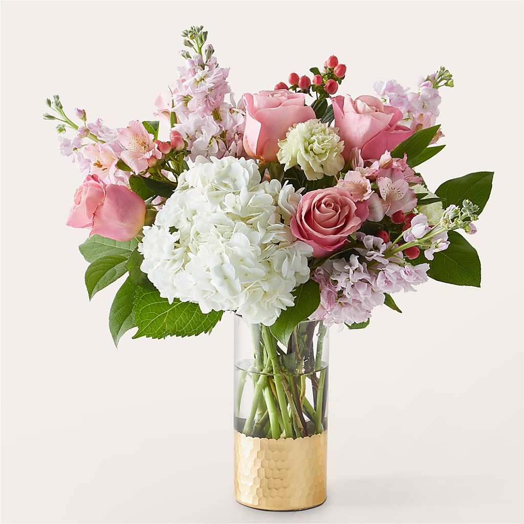 Little Luxuries Bouquet – VEEDERSBURG FLORIST & GIFTS, Veedersburg IN