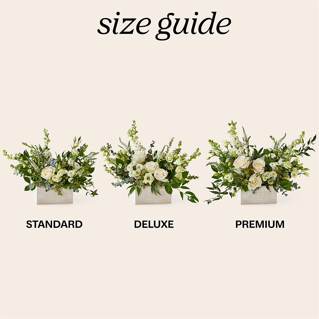 Cashmere Bouquet – VEEDERSBURG FLORIST & GIFTS, Veedersburg IN