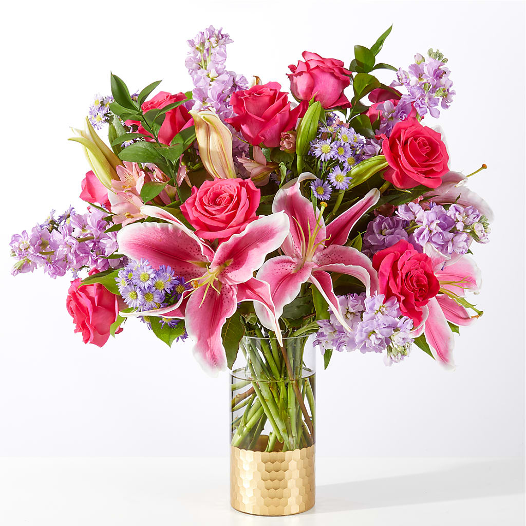 Written in the Stars Bouquet – VEEDERSBURG FLORIST & GIFTS, Veedersburg IN