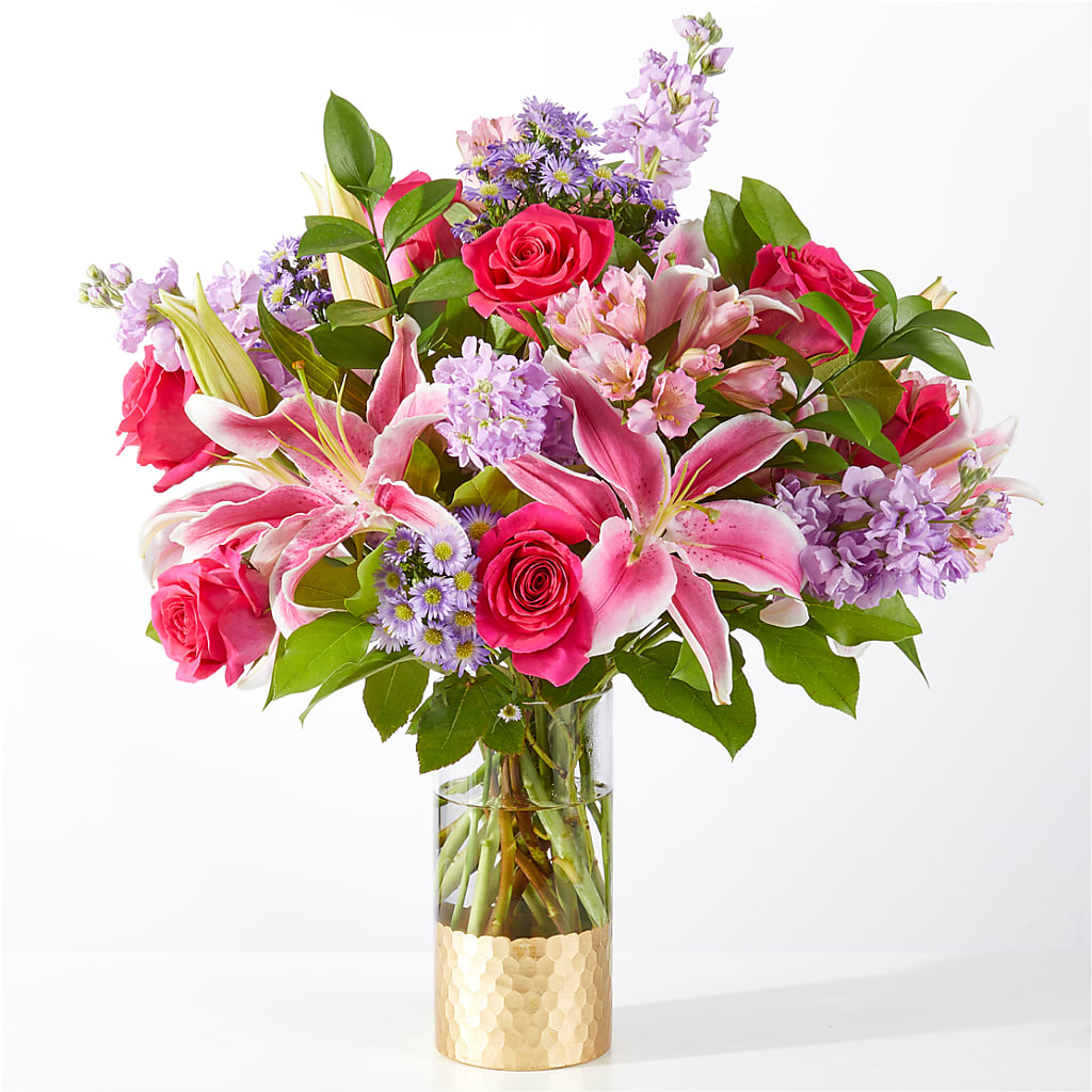 Written in the Stars Bouquet – VEEDERSBURG FLORIST & GIFTS, Veedersburg IN