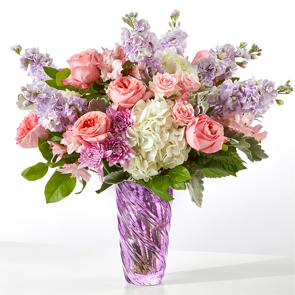 Silver Lining Bouquet – VEEDERSBURG FLORIST & GIFTS, Veedersburg IN