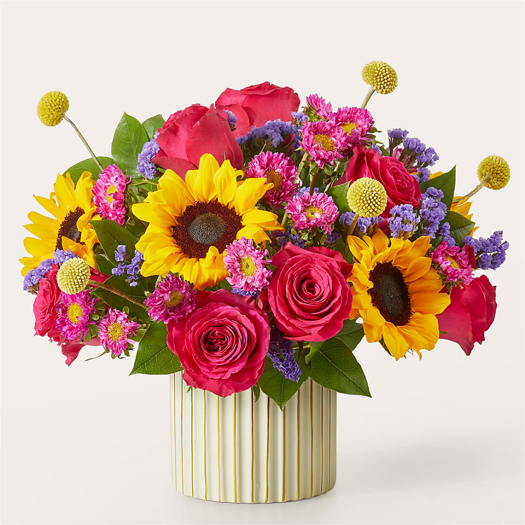 Bubbly Bouquet – VEEDERSBURG FLORIST & GIFTS, Veedersburg IN
