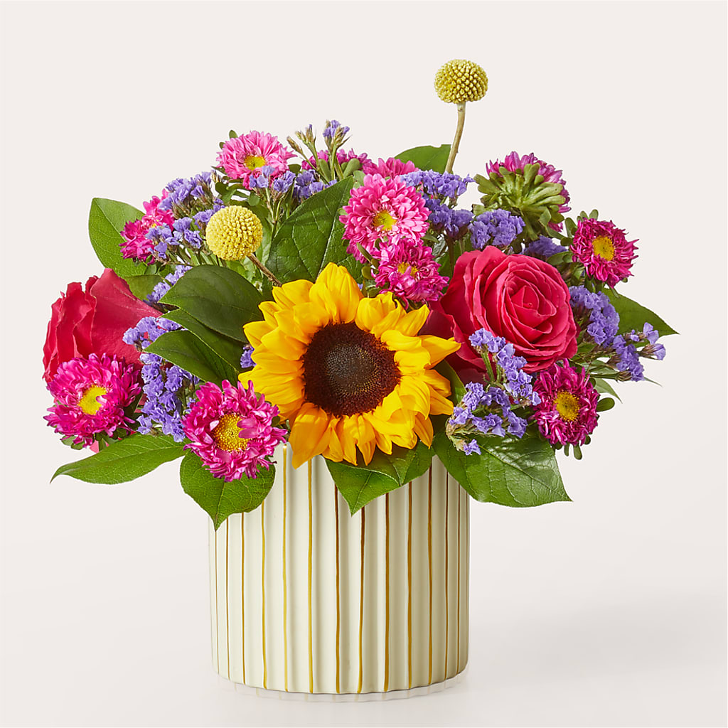 Bubbly Bouquet – VEEDERSBURG FLORIST & GIFTS, Veedersburg IN