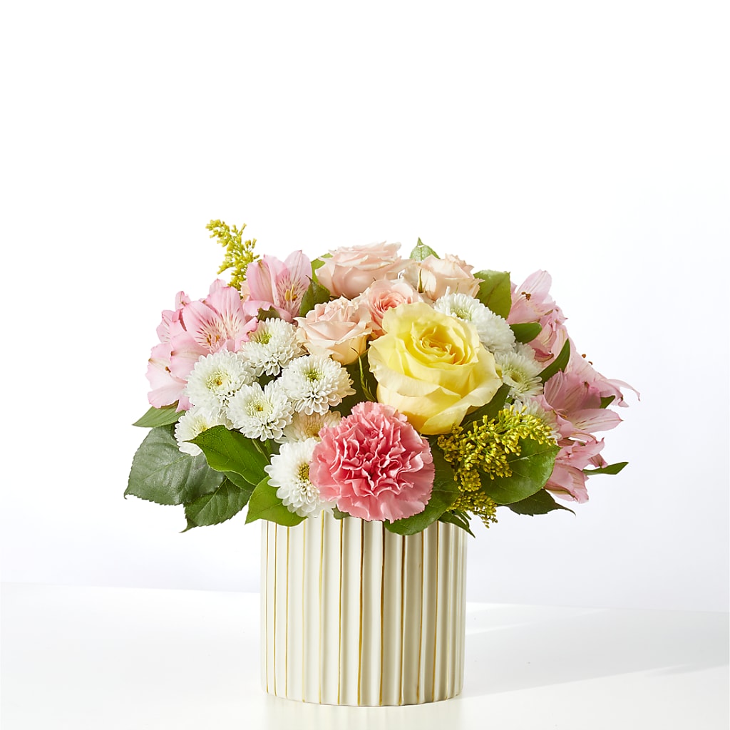 Watercolors Bouquet – VEEDERSBURG FLORIST & GIFTS, Veedersburg IN