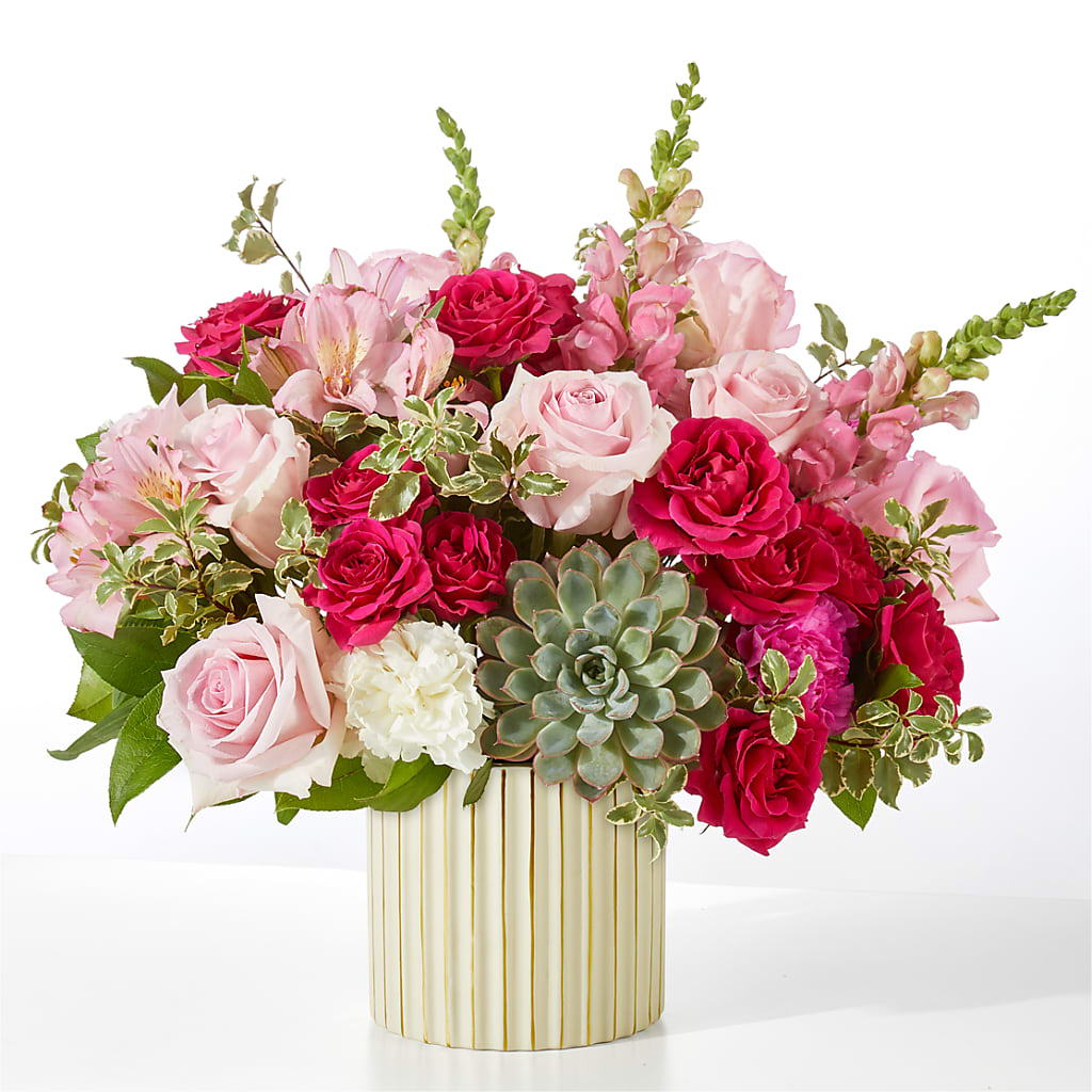 Magenta Musings Bouquet – VEEDERSBURG FLORIST & GIFTS, Veedersburg IN