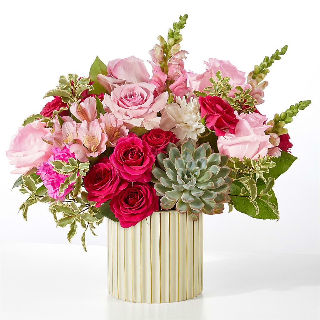 Magenta Musings Bouquet – VEEDERSBURG FLORIST & GIFTS, Veedersburg IN
