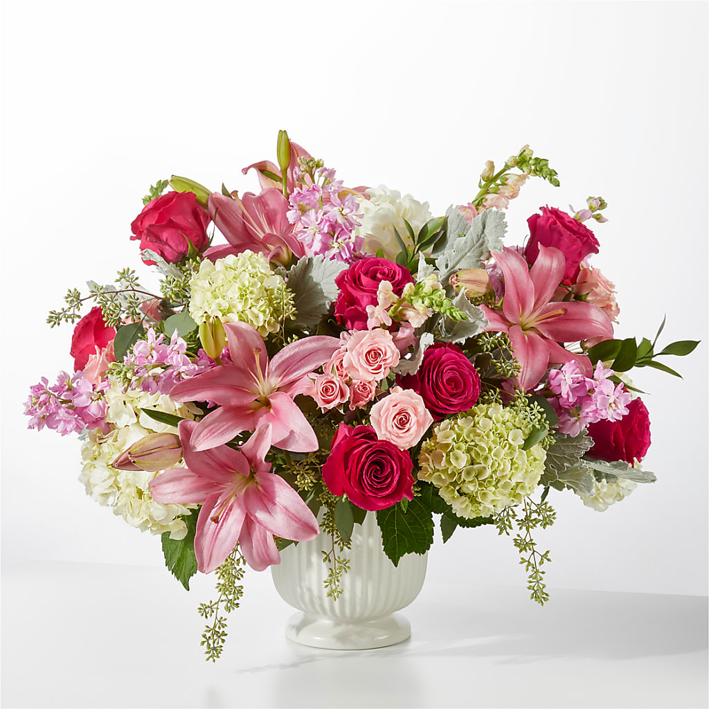 Antique Shopping Bouquet – VEEDERSBURG FLORIST & GIFTS, Veedersburg IN