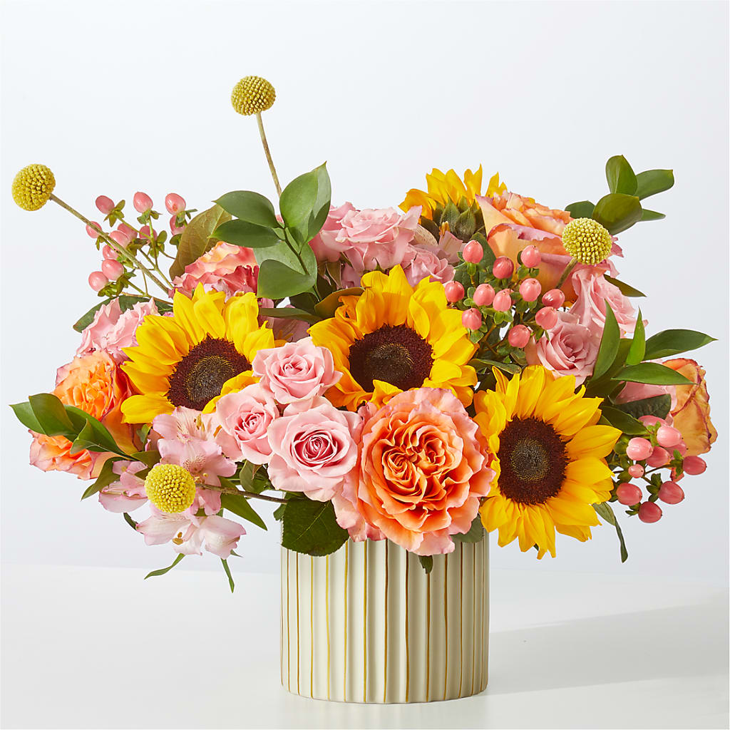 Sun's Out Bouquet – VEEDERSBURG FLORIST & GIFTS, Veedersburg IN