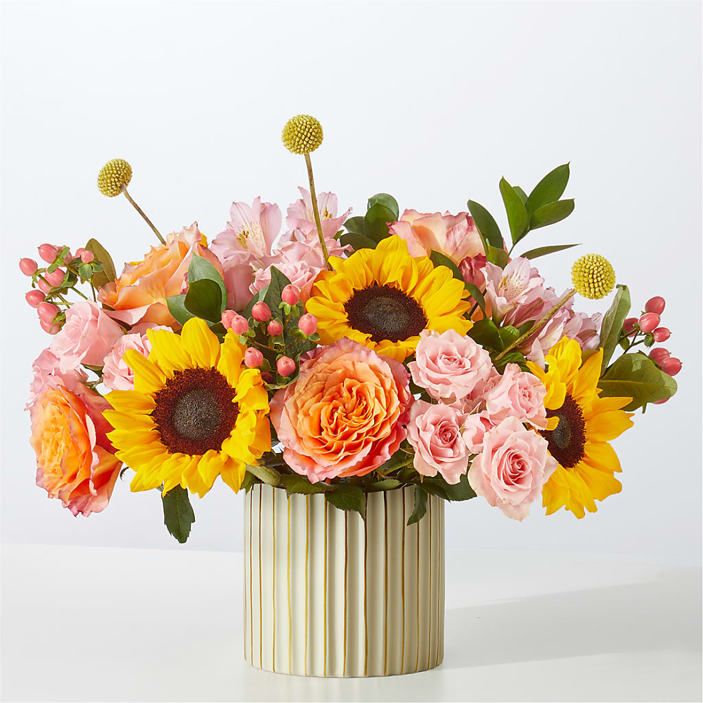 Sun's Out Bouquet – VEEDERSBURG FLORIST & GIFTS, Veedersburg IN