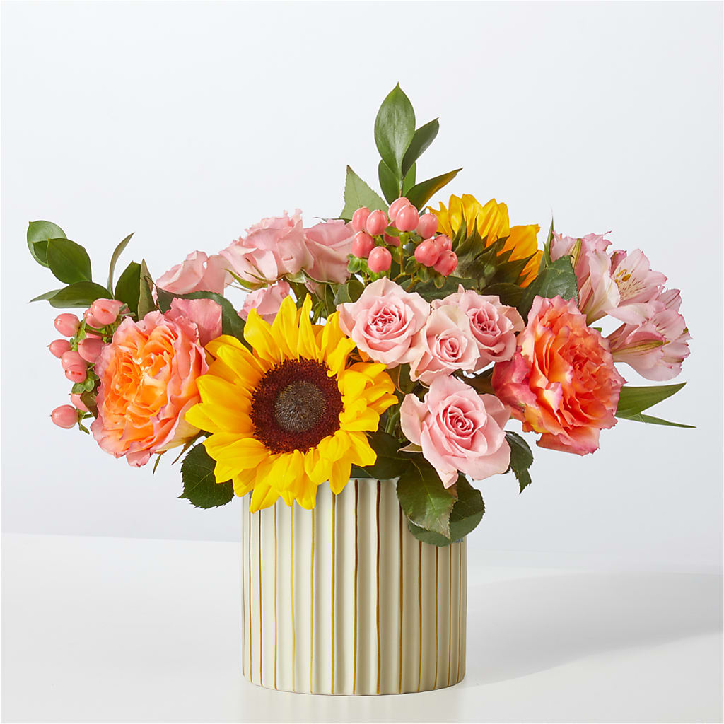Sun's Out Bouquet – VEEDERSBURG FLORIST & GIFTS, Veedersburg IN