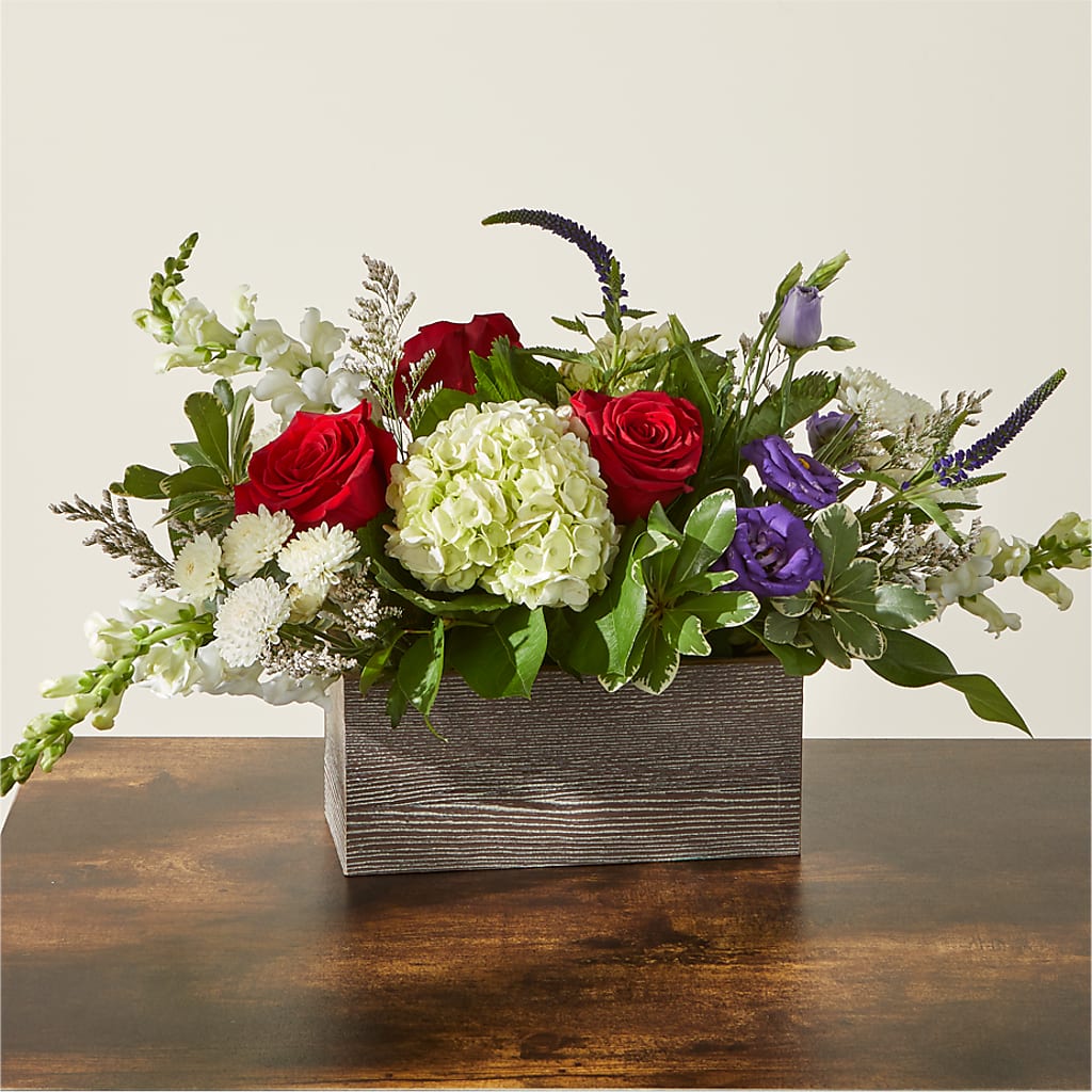 Sweet Magnolia Bouquet – VEEDERSBURG FLORIST & GIFTS, Veedersburg IN