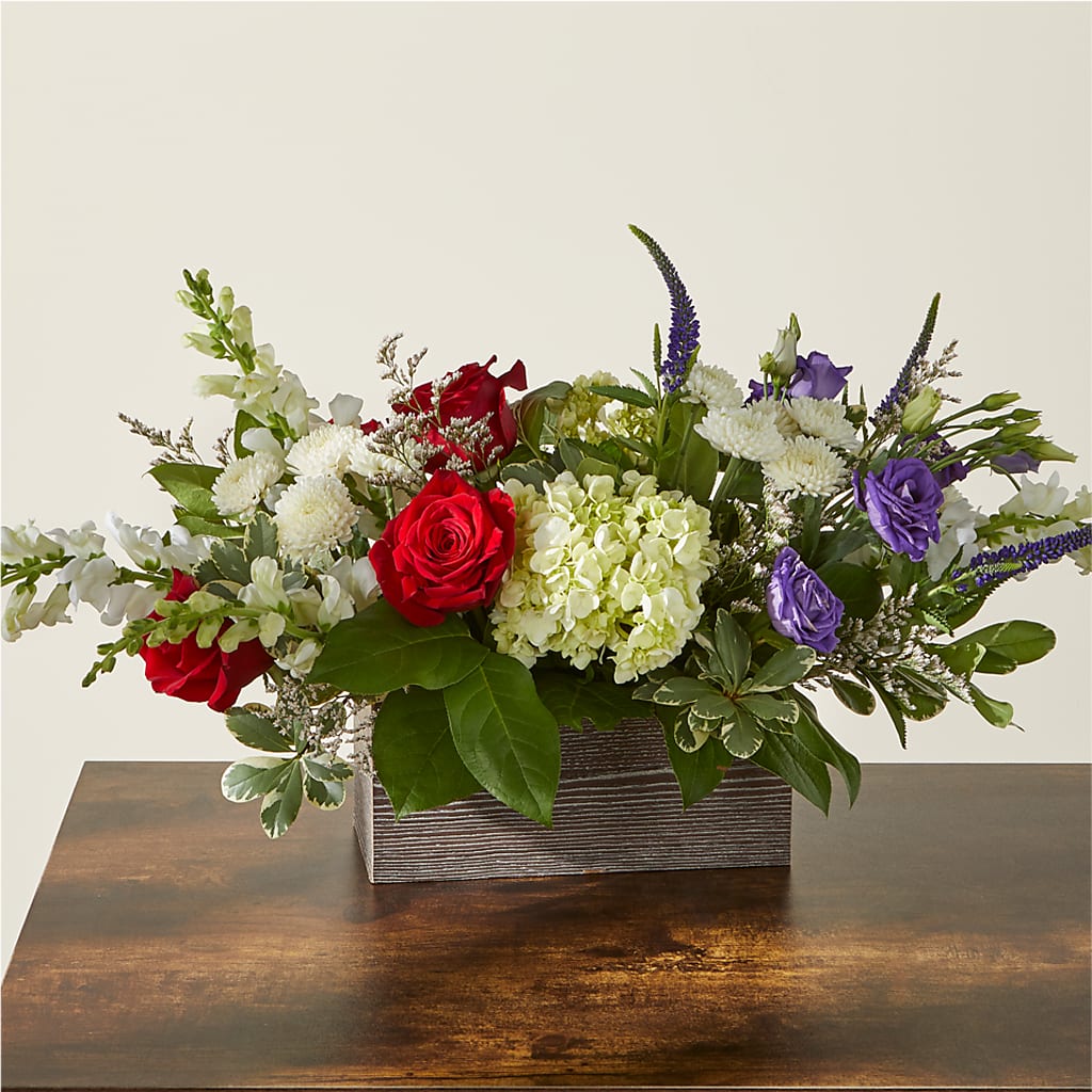 Sweet Magnolia Bouquet – VEEDERSBURG FLORIST & GIFTS, Veedersburg IN
