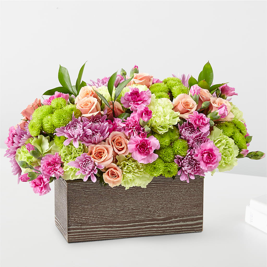 Simple Charm Bouquet – VEEDERSBURG FLORIST & GIFTS, Veedersburg IN