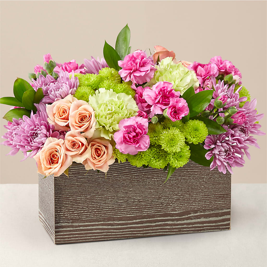 Simple Charm Bouquet – VEEDERSBURG FLORIST & GIFTS, Veedersburg IN