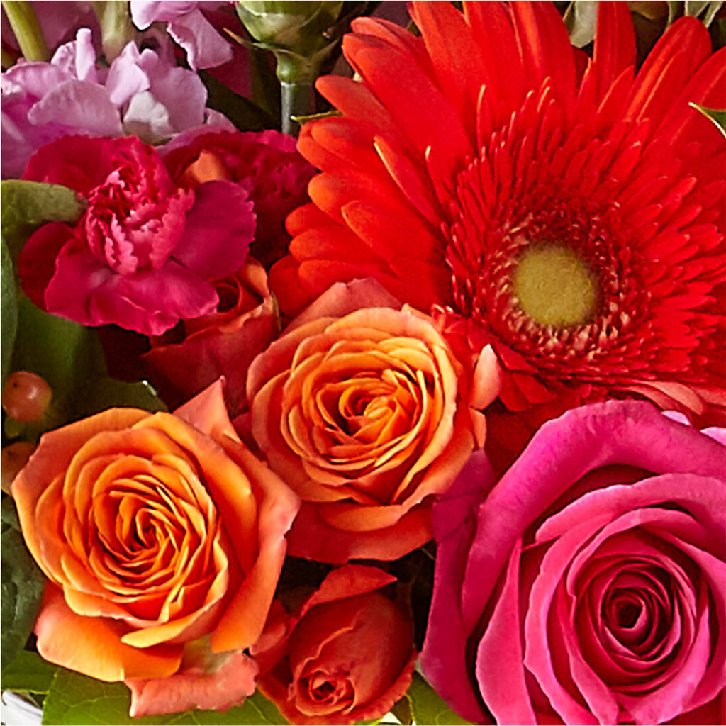 Florist Designed Mixed Bouquet – VEEDERSBURG FLORIST & GIFTS, Veedersburg IN