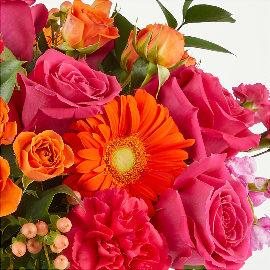 Florist Designed Mixed Bouquet – VEEDERSBURG FLORIST & GIFTS, Veedersburg IN