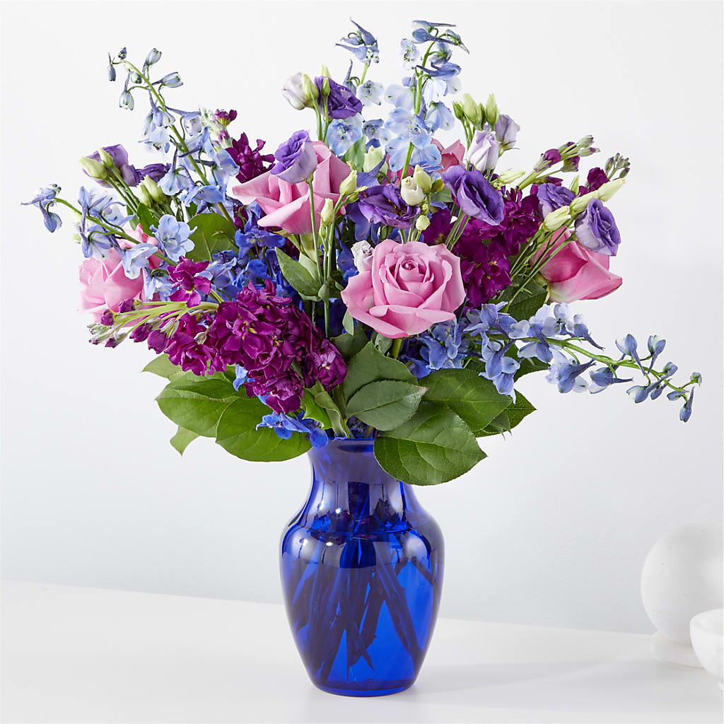 Twilight Glow Bouquet – VEEDERSBURG FLORIST & GIFTS, Veedersburg IN