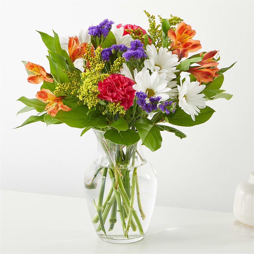 Oopsie Daisy Bouquet – VEEDERSBURG FLORIST & GIFTS, Veedersburg IN