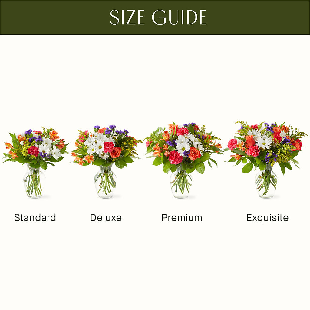 Oopsie Daisy Bouquet – VEEDERSBURG FLORIST & GIFTS, Veedersburg IN