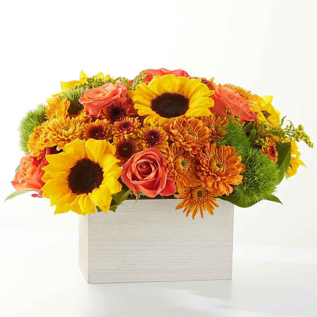 Farmer’s Market Stroll Bouquet – VEEDERSBURG FLORIST & GIFTS, Veedersburg IN