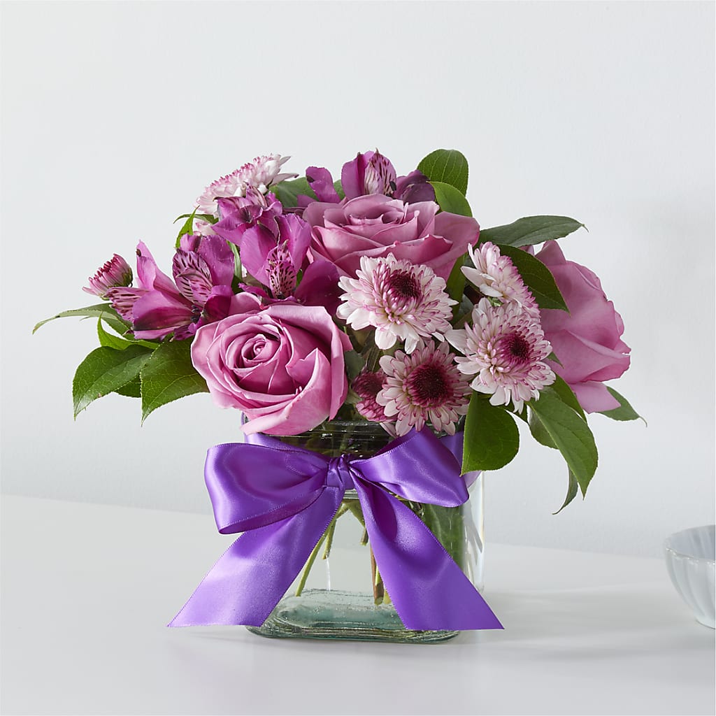 Sugarplum Bouquet – VEEDERSBURG FLORIST & GIFTS, Veedersburg IN
