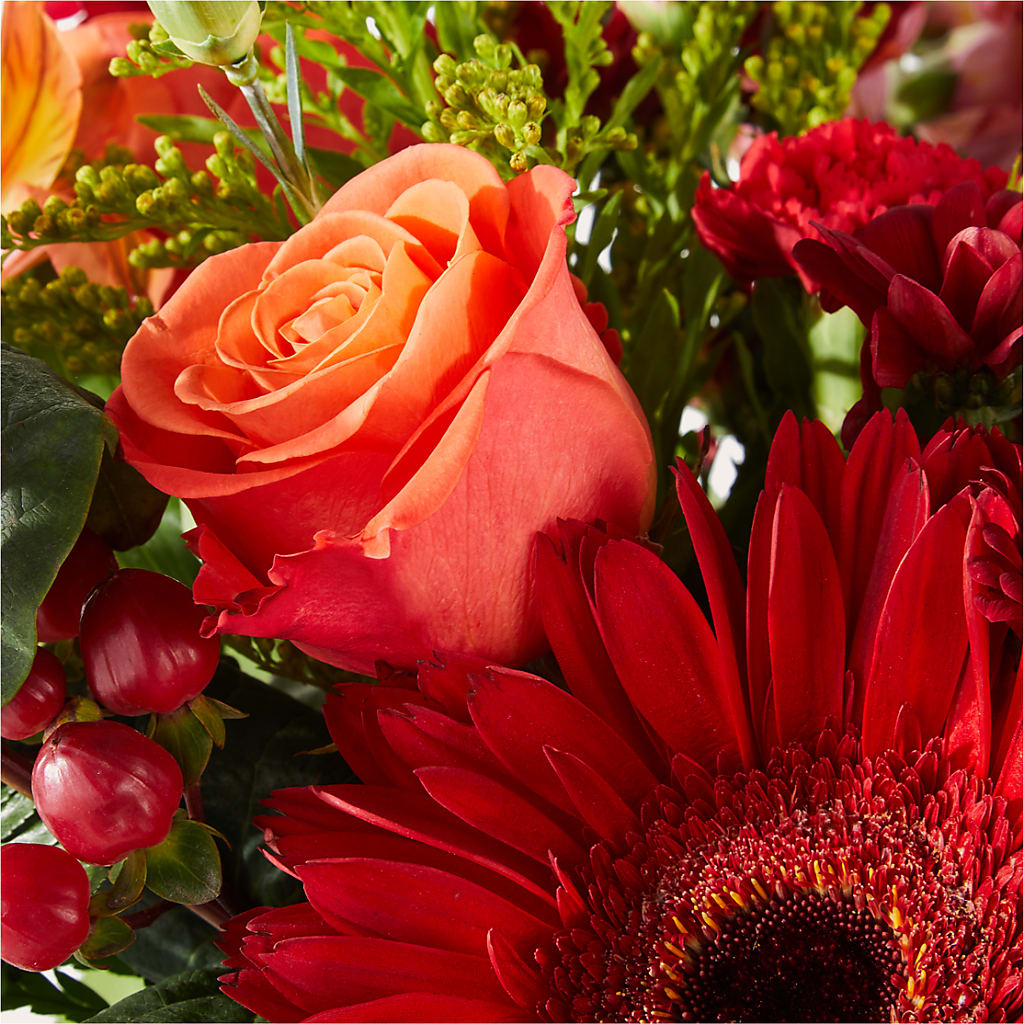 Sweater Season - A Florist Original – VEEDERSBURG FLORIST & GIFTS, Veedersburg IN