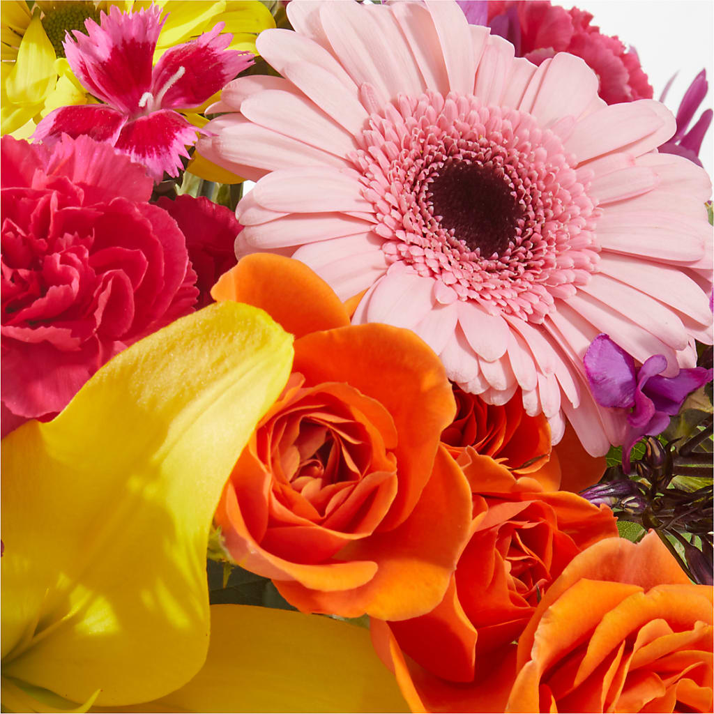 You're Invited - A Florist Original – VEEDERSBURG FLORIST & GIFTS, Veedersburg IN
