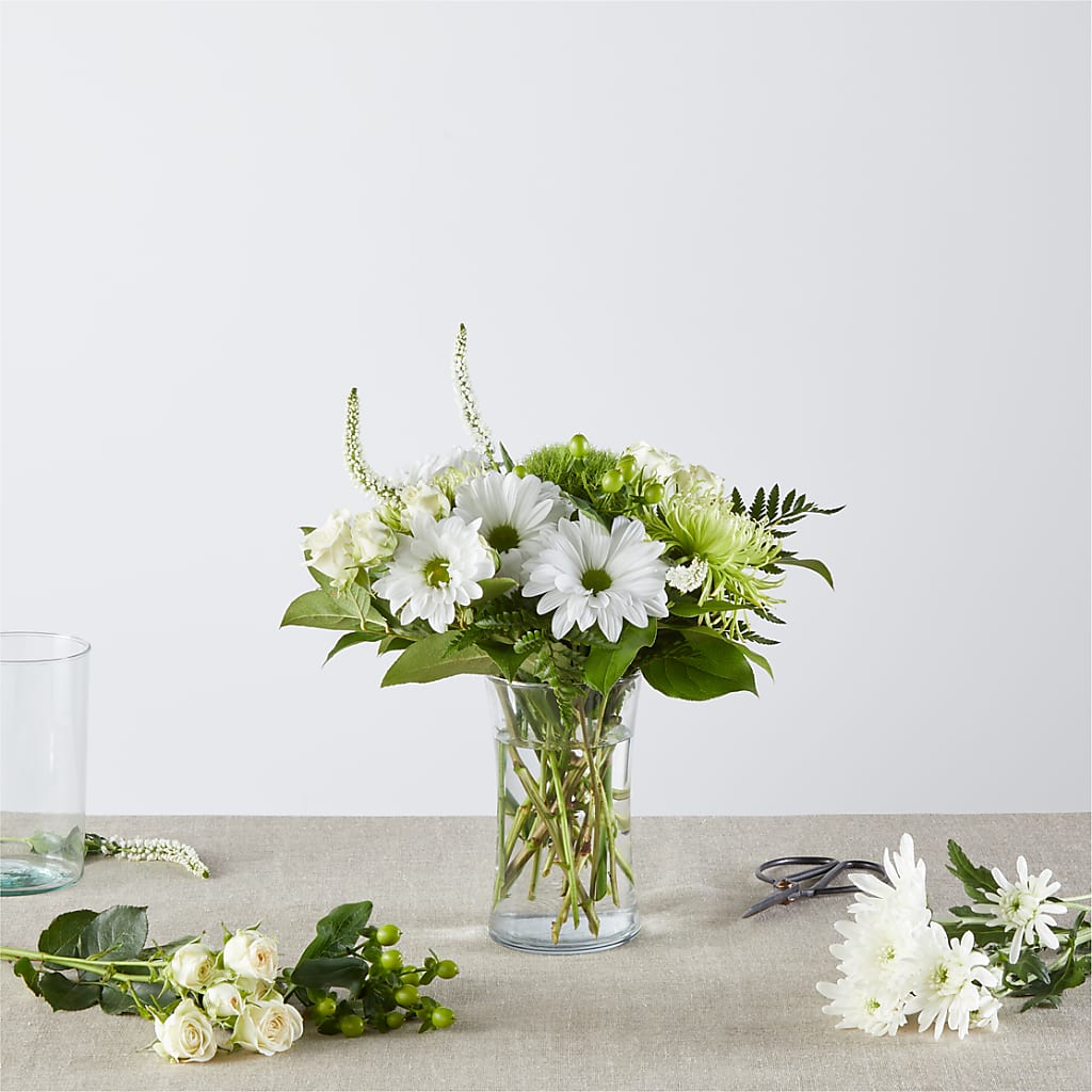 Irish Garden - A Florist Original – VEEDERSBURG FLORIST & GIFTS, Veedersburg IN