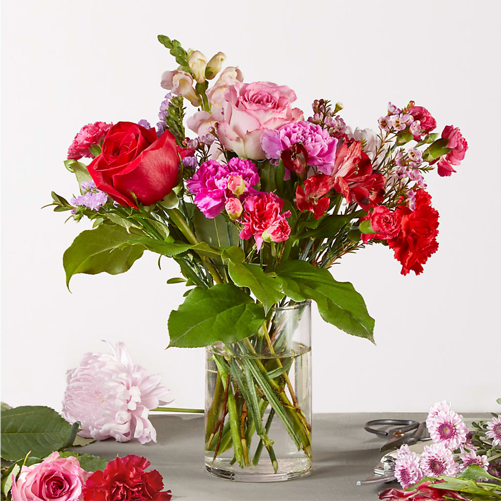 Regal Jewel – A Florist Original – VEEDERSBURG FLORIST & GIFTS, Veedersburg IN