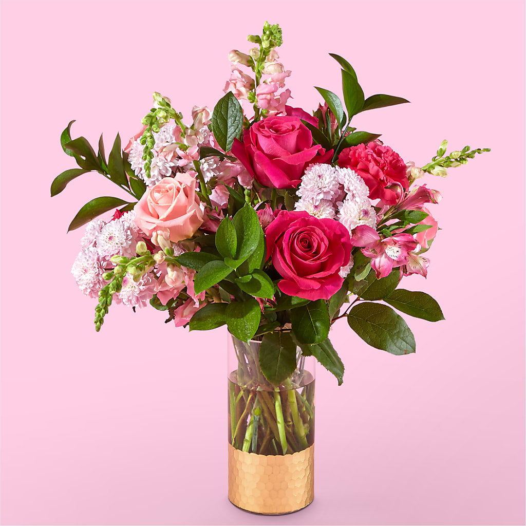 The Same Moon Bouquet – VEEDERSBURG FLORIST & GIFTS, Veedersburg IN