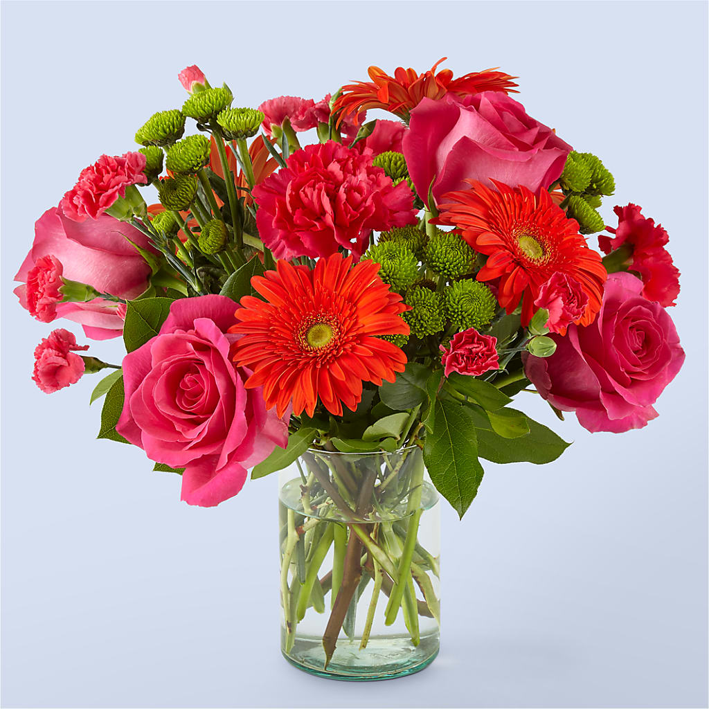 Best Dressed Bouquet – VEEDERSBURG FLORIST & GIFTS, Veedersburg IN