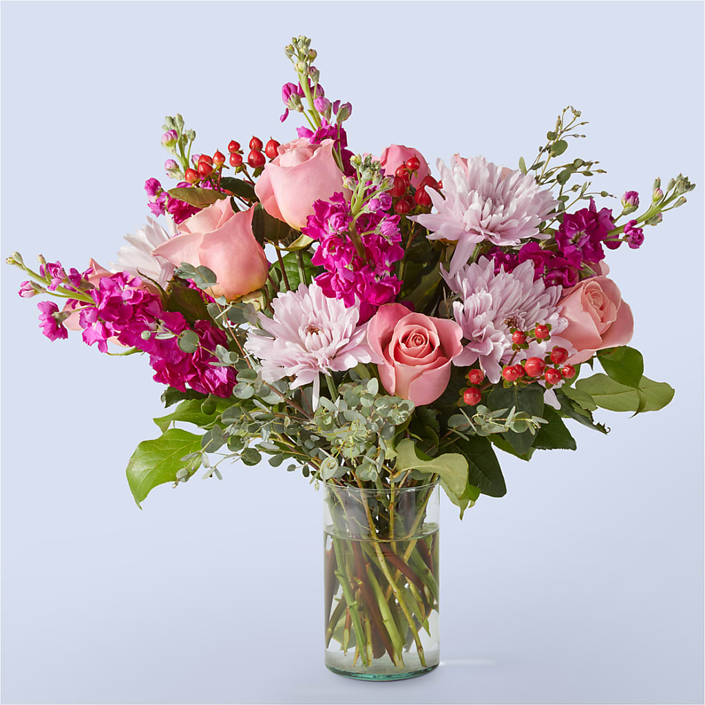 Sunday Morning Bouquet – VEEDERSBURG FLORIST & GIFTS, Veedersburg IN