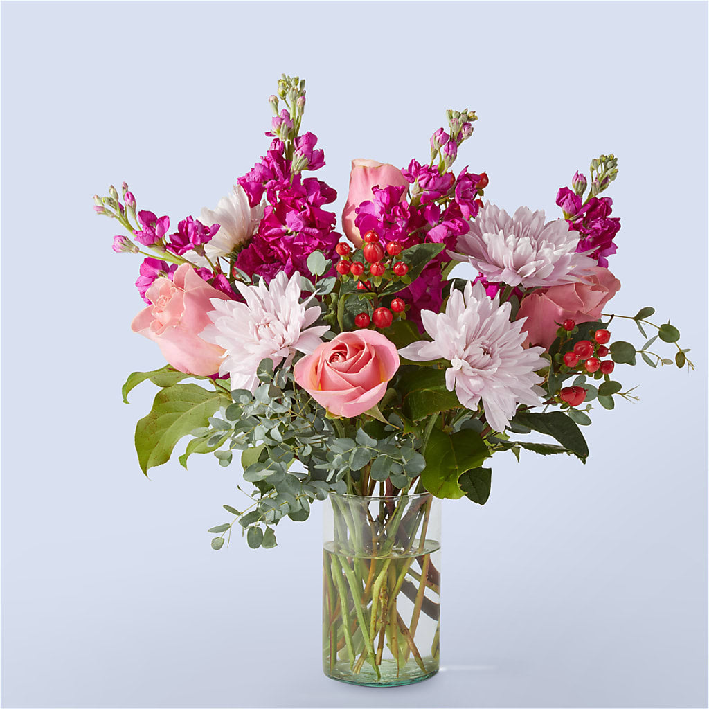 Sunday Morning Bouquet – VEEDERSBURG FLORIST & GIFTS, Veedersburg IN