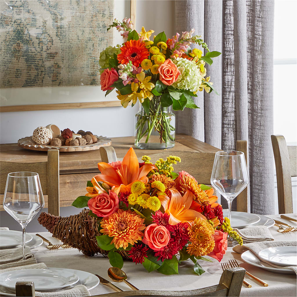 Blooming and Blessed Bundle – VEEDERSBURG FLORIST & GIFTS, Veedersburg IN