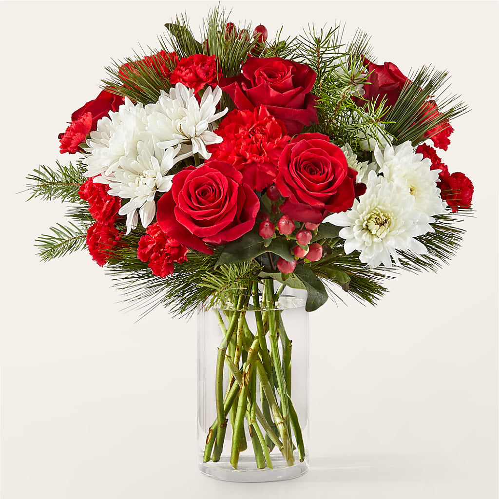Seasonal Magic Bouquet – VEEDERSBURG FLORIST & GIFTS, Veedersburg IN