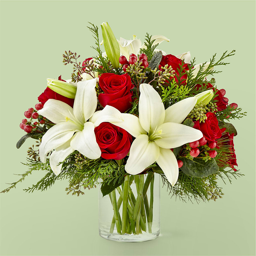 Glittering Lights Bouquet – VEEDERSBURG FLORIST & GIFTS, Veedersburg IN