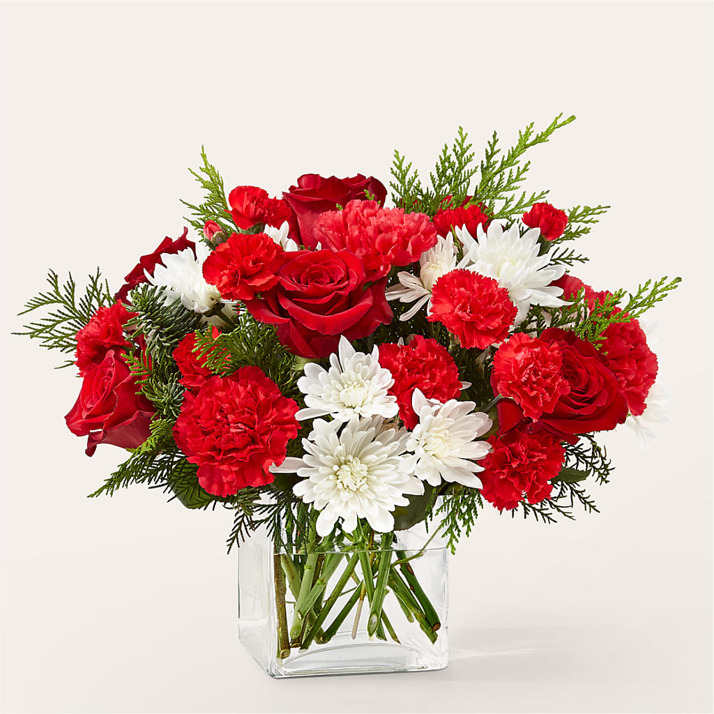 Peppermint Chill Bouquet – VEEDERSBURG FLORIST & GIFTS, Veedersburg IN