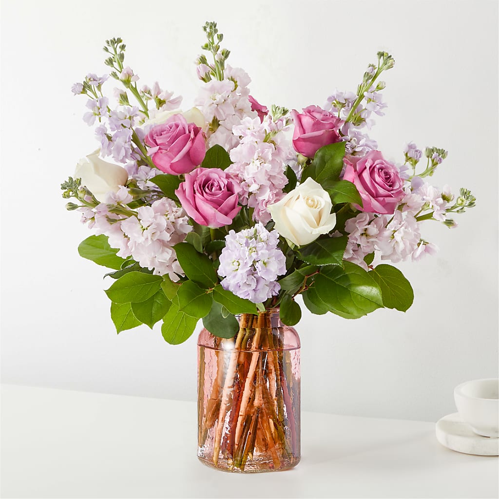 Springtime Spritz Bouquet – VEEDERSBURG FLORIST & GIFTS, Veedersburg IN