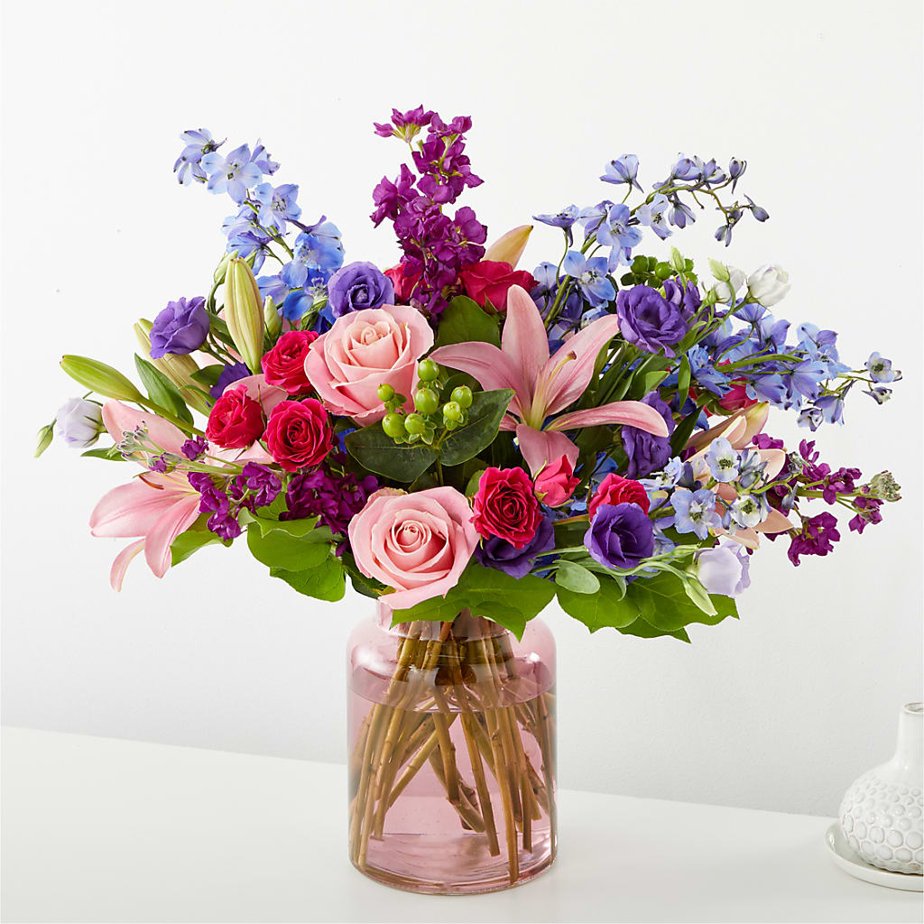 Breezy Meadows Bouquet – VEEDERSBURG FLORIST & GIFTS, Veedersburg IN